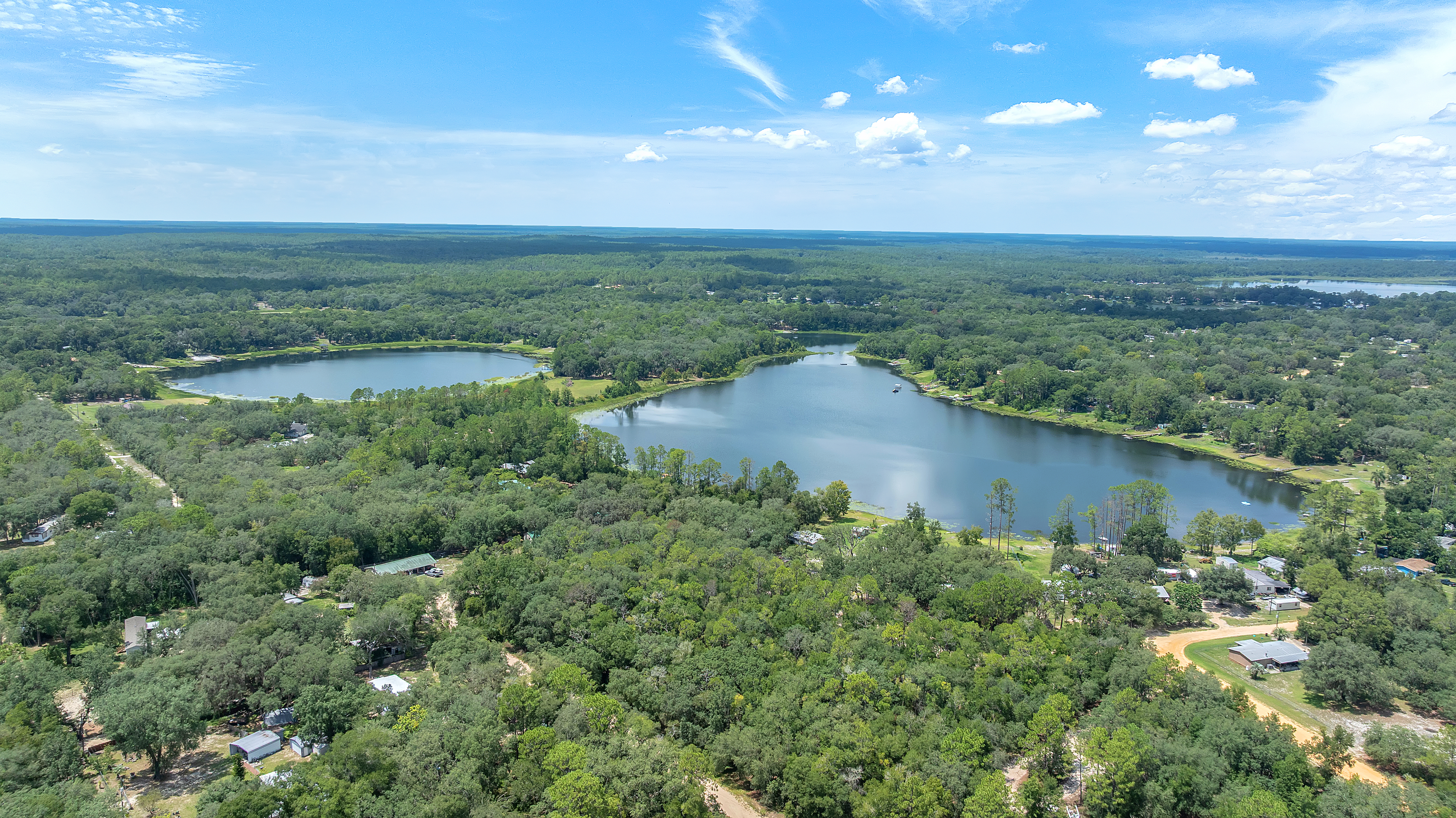 Should You Buy Land or a House in  Florida? The Honest Comparison Nobody  Gives You  By Juliana Scolari | Golden Ridge Partners 