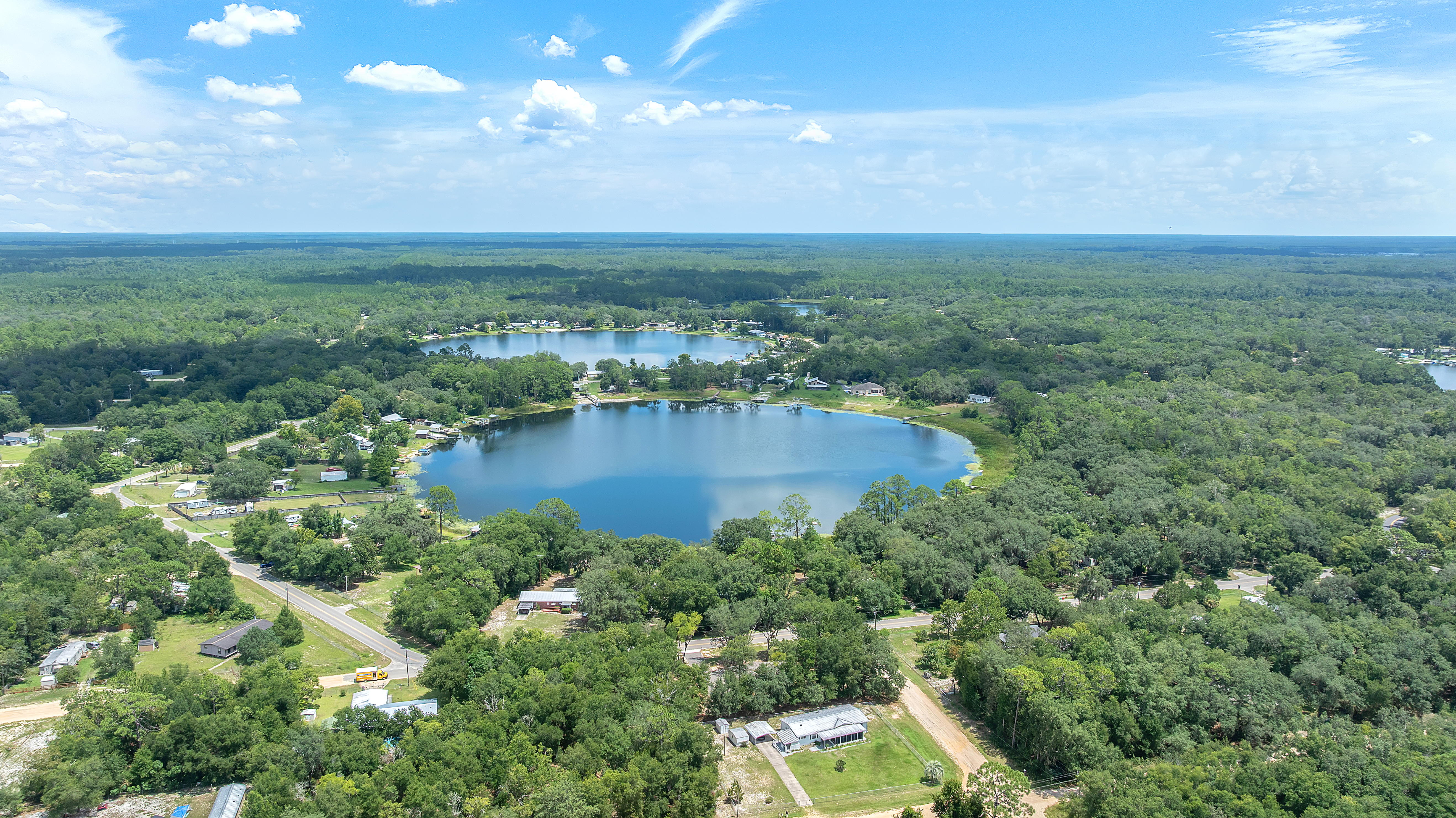 Why Undeveloped Land in Putnam County, Florida is the Smart Move in 2026 By Juliana Scolari | Golden Ridge Partners