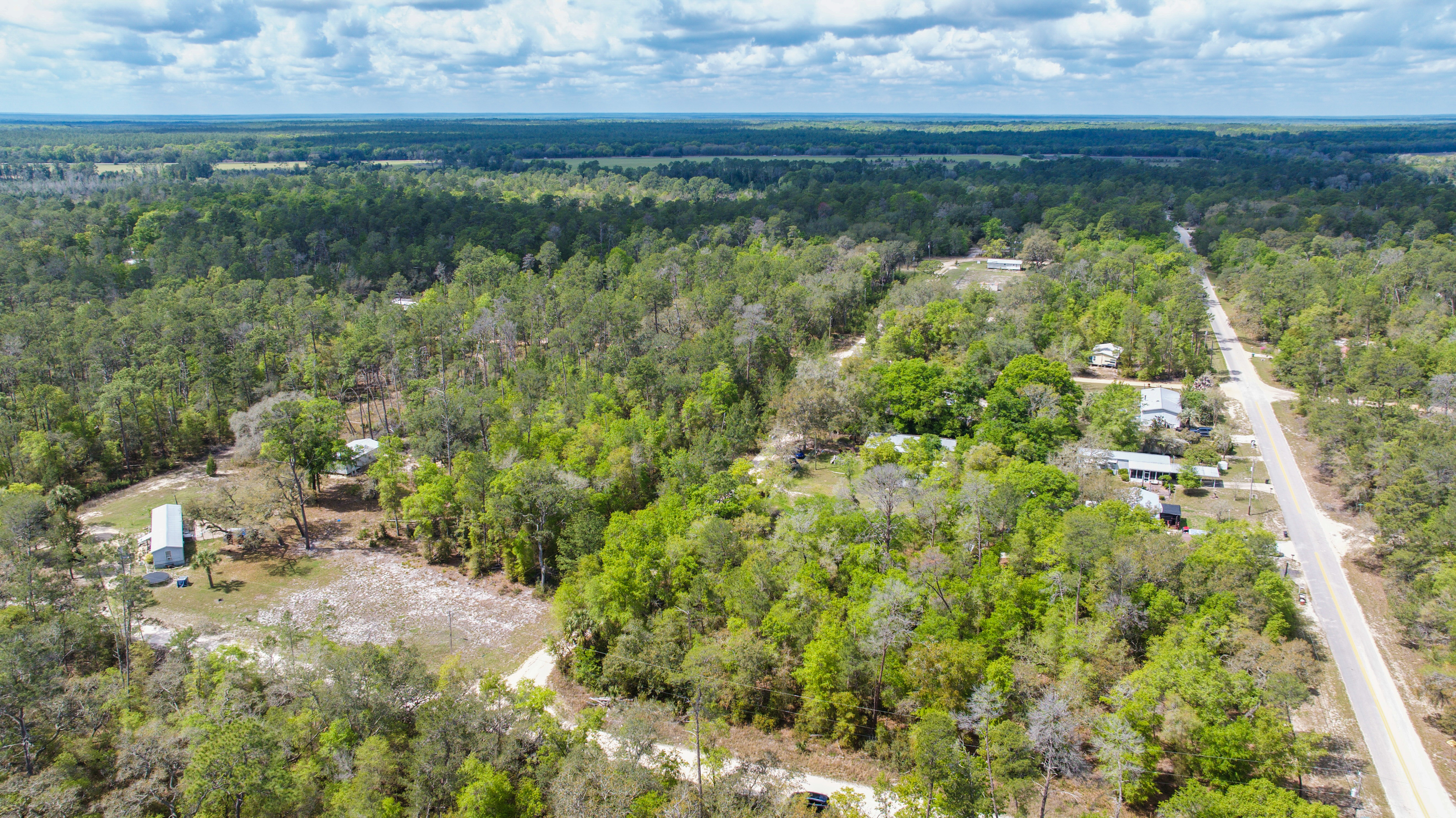 You Have Been "Thinking About It" Long Enough. Buy the Land.