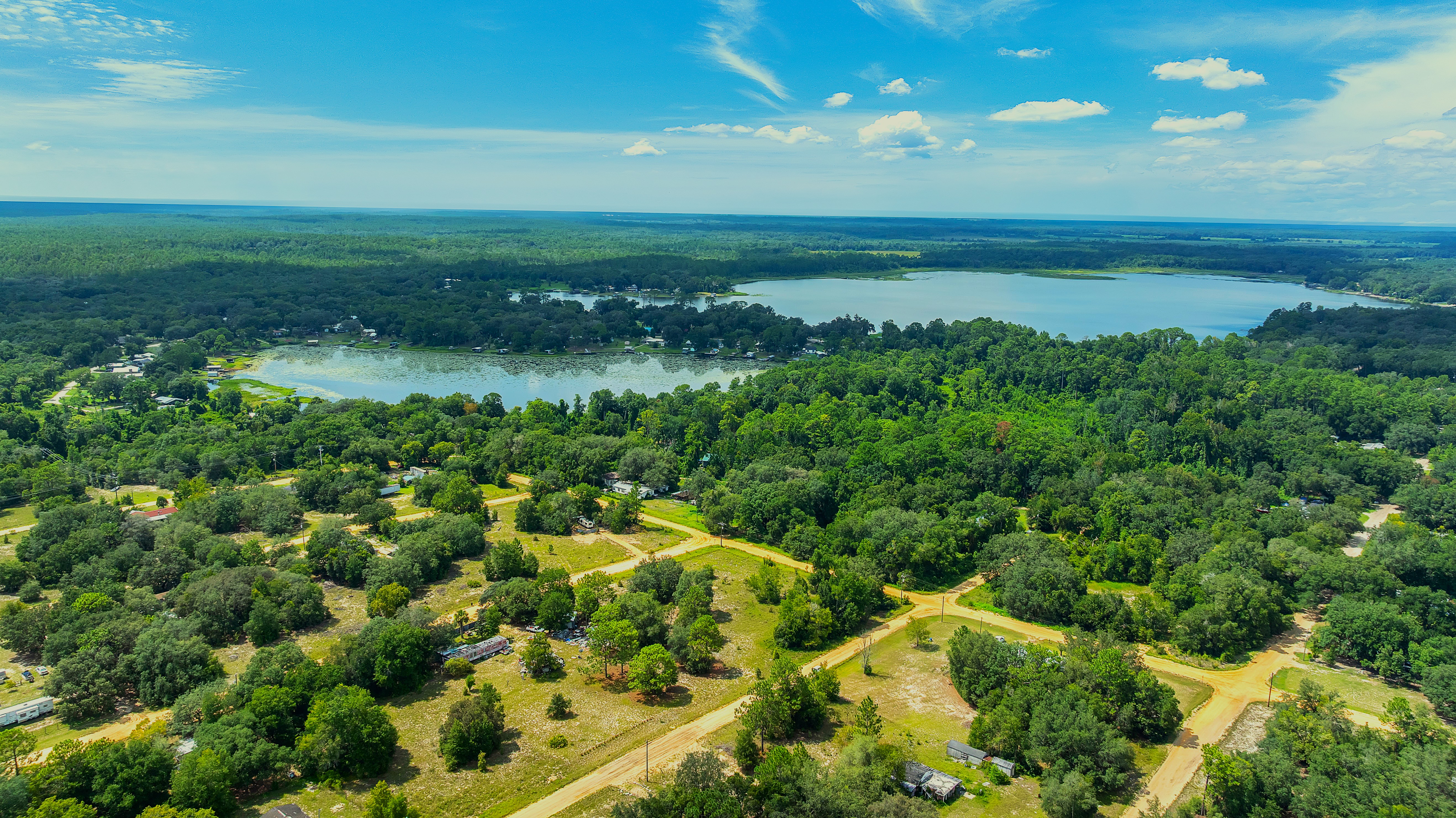 Vacant Land vs. House: Which Is the Smarter First Real Estate Purchase? By Juliana Scolari | Golden Ridge Partners