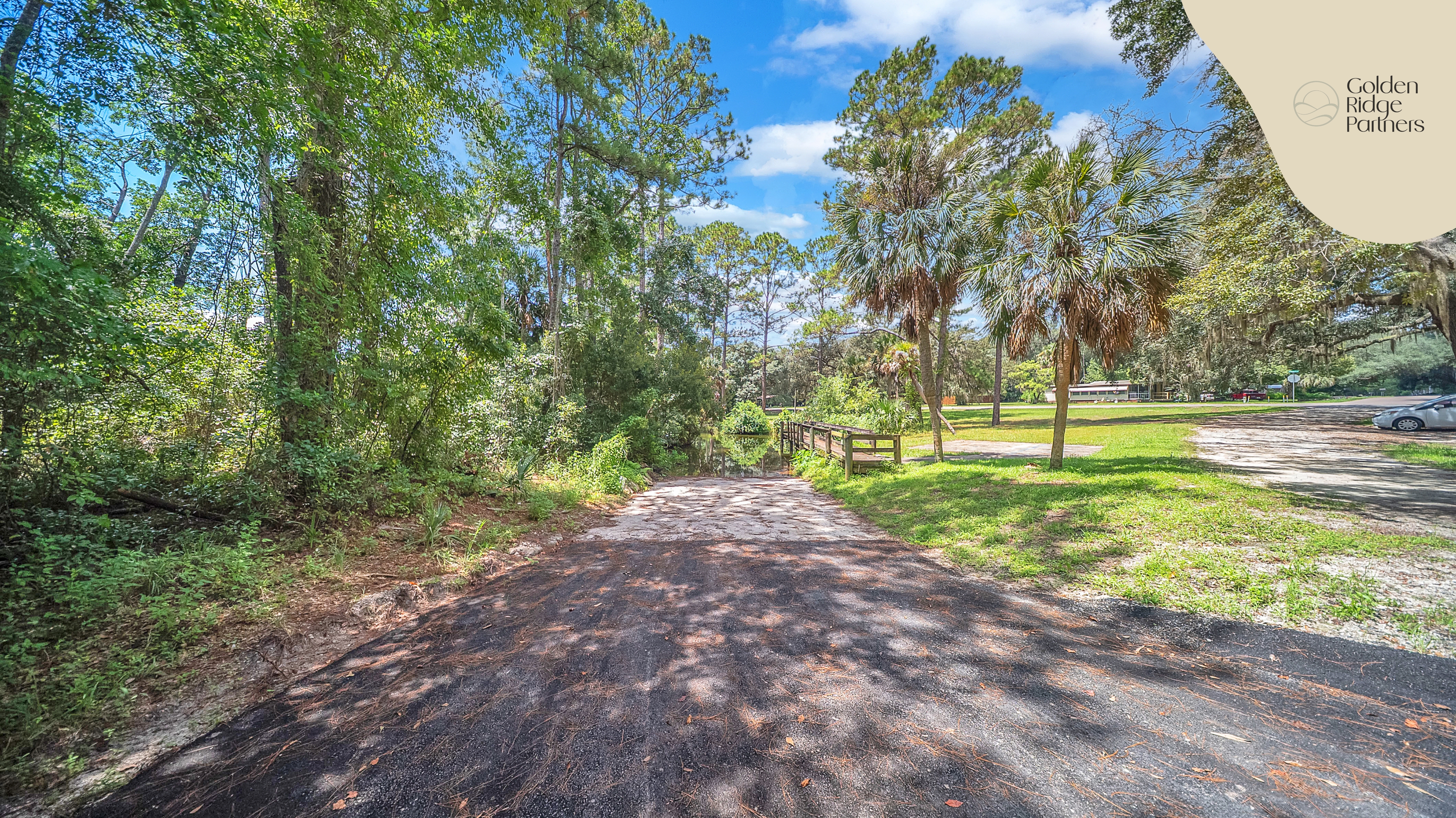 How Much Land Do You Actually Need in Florida? (Spoiler: A Quarter Acre Might Be Perfect) By Juliana Scolari | Golden Ridge Partners