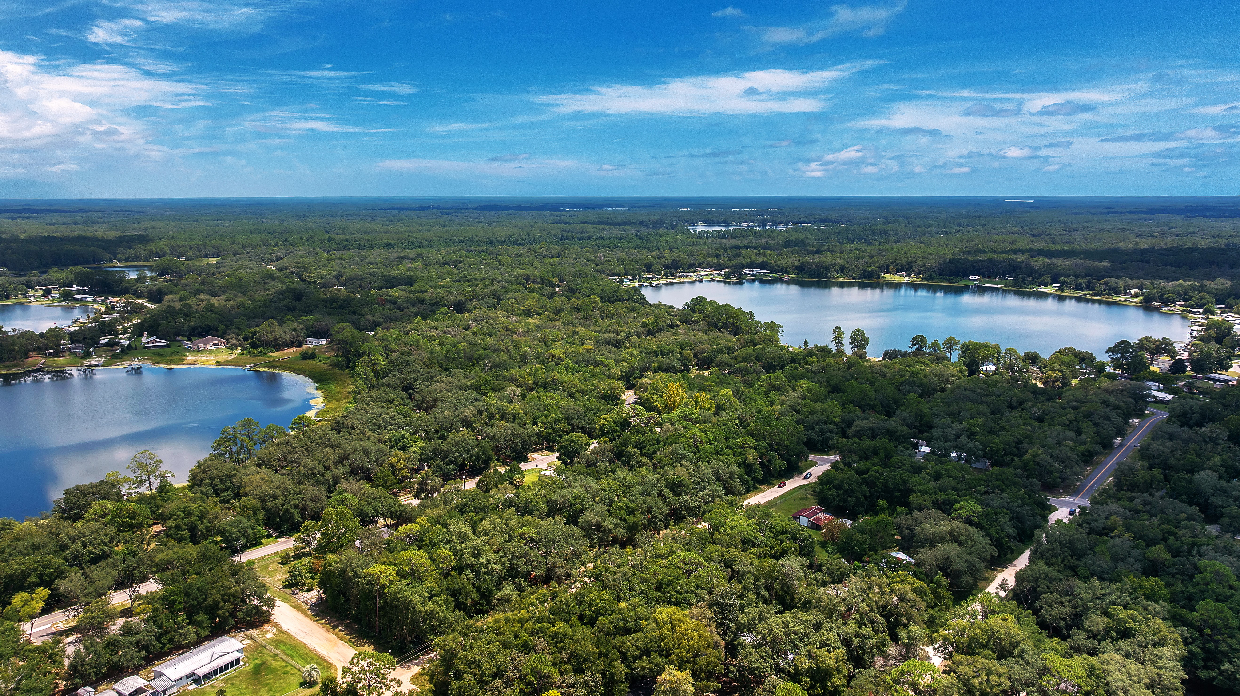 Why Banks Hate Raw Land (And Why Owner Financing is Your Secret Weapon) By Juliana Scolari | Golden Ridge Partners