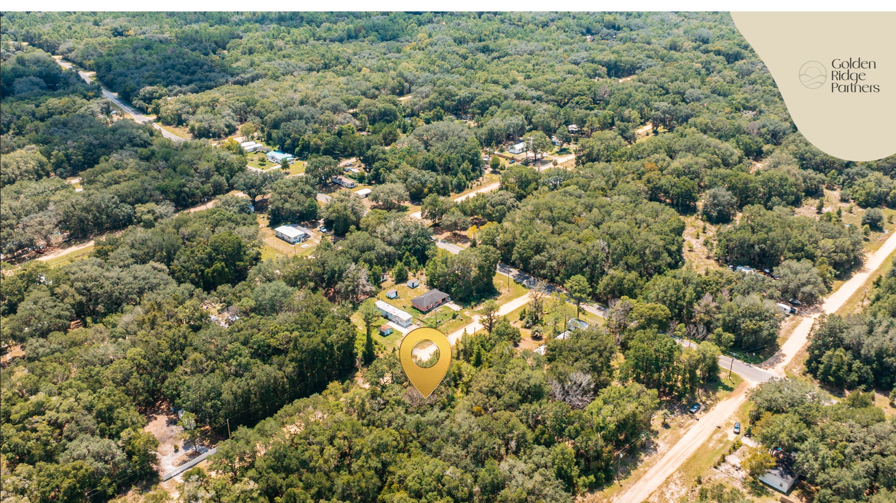 0.215 Acre Build-Ready Lot in Interlachen Lakes Estates