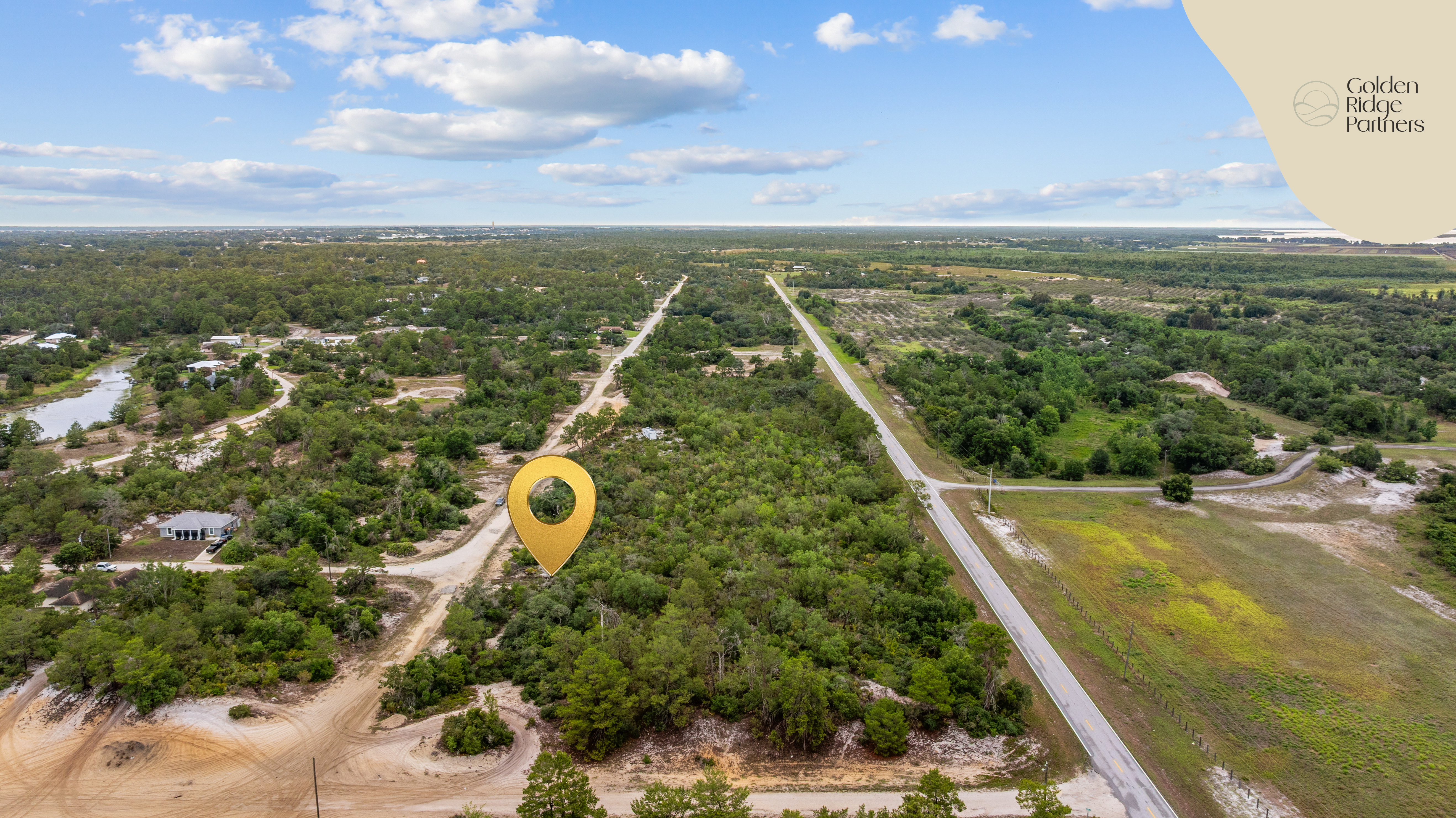 The Morningside Estate: 0.23 Acres of High-Elevation Site-Built Land