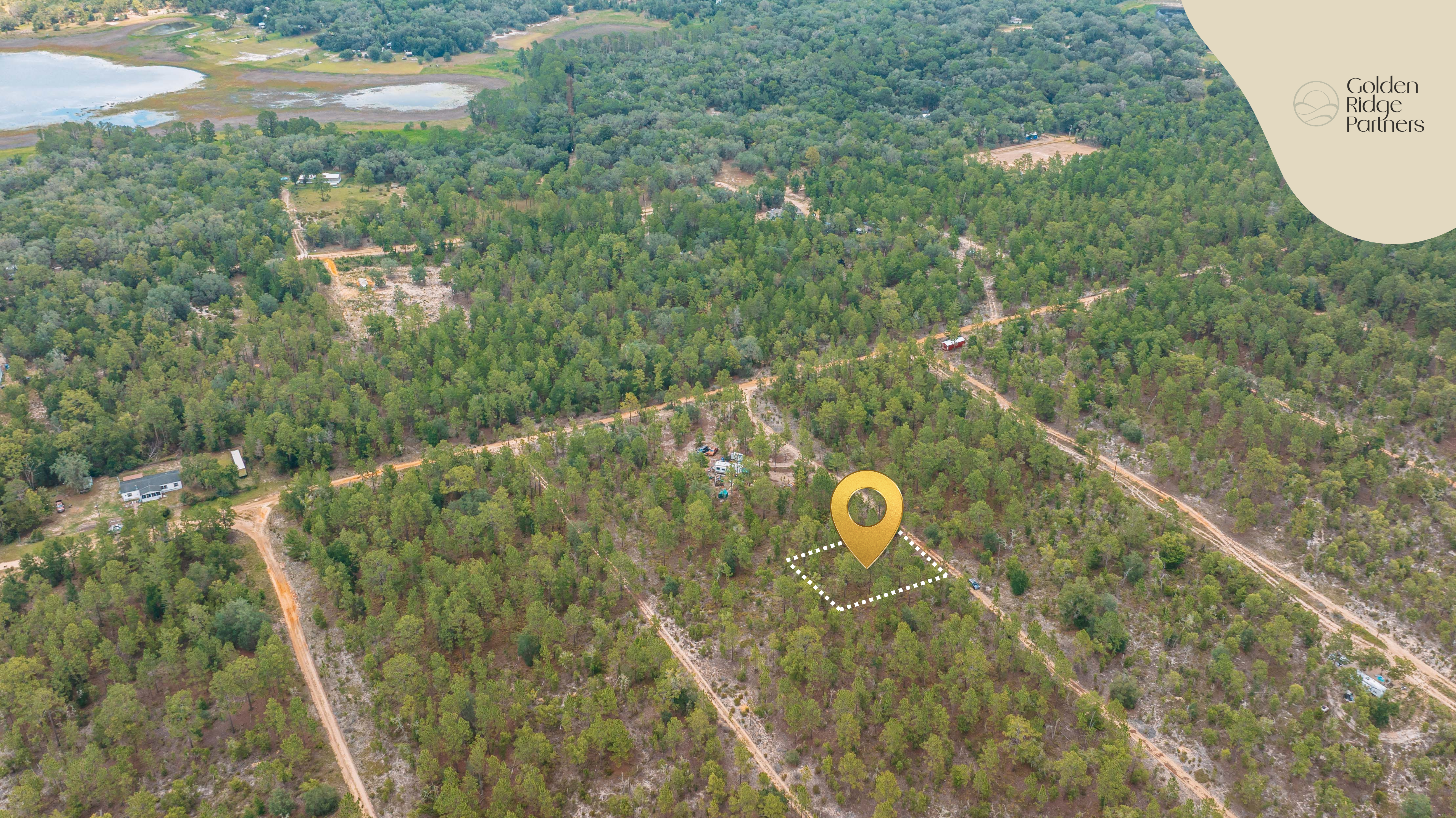 0.20 Acre Build-Ready Lot in West Lake Estates