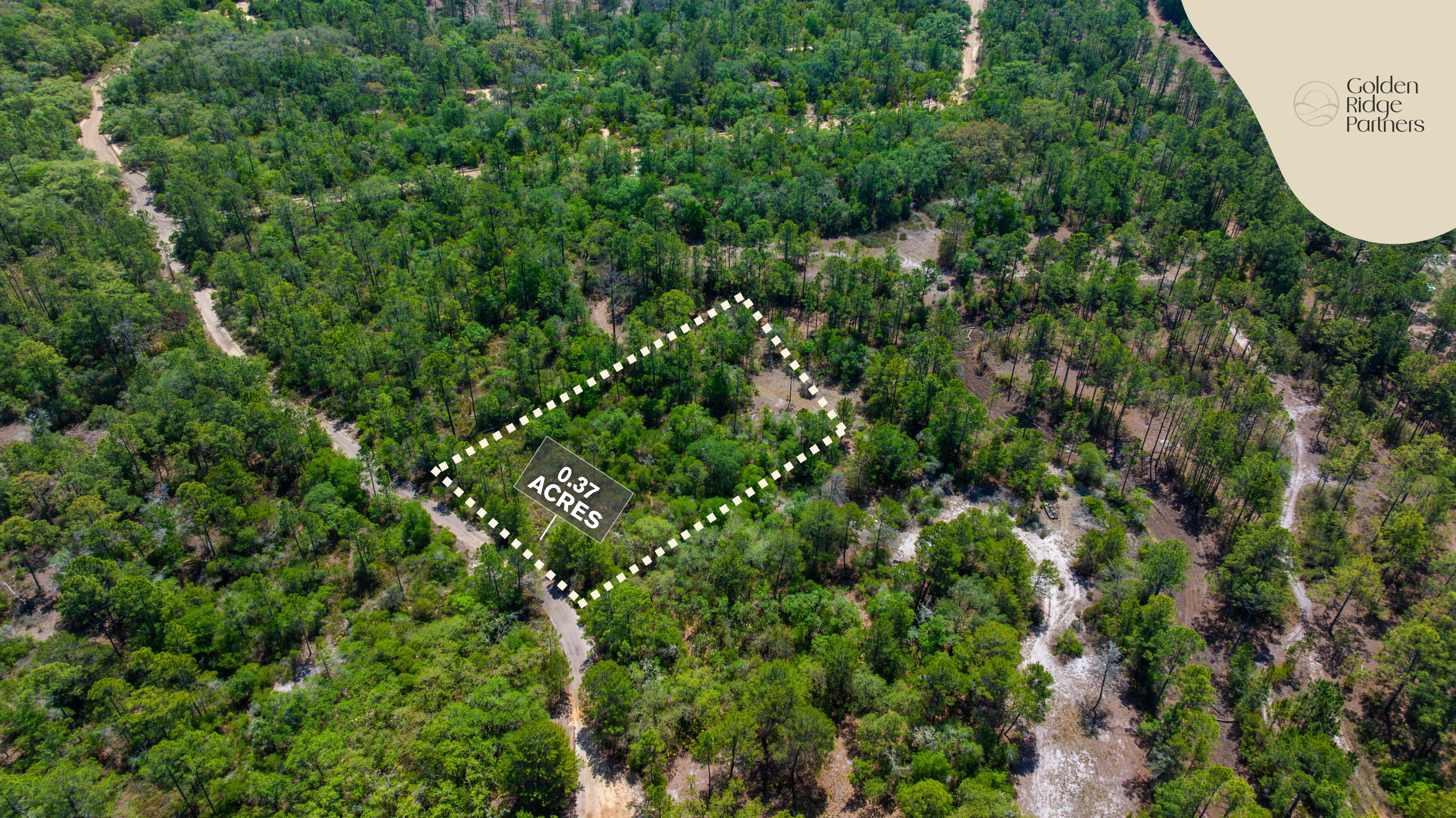 The Brussels Estate: 0.37 Acres of Premium Site-Built Land in Interlachen