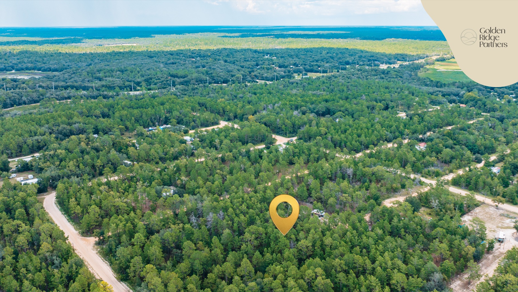  0.23 Acre Build-Ready Lot in Interlachen Lakes Estates