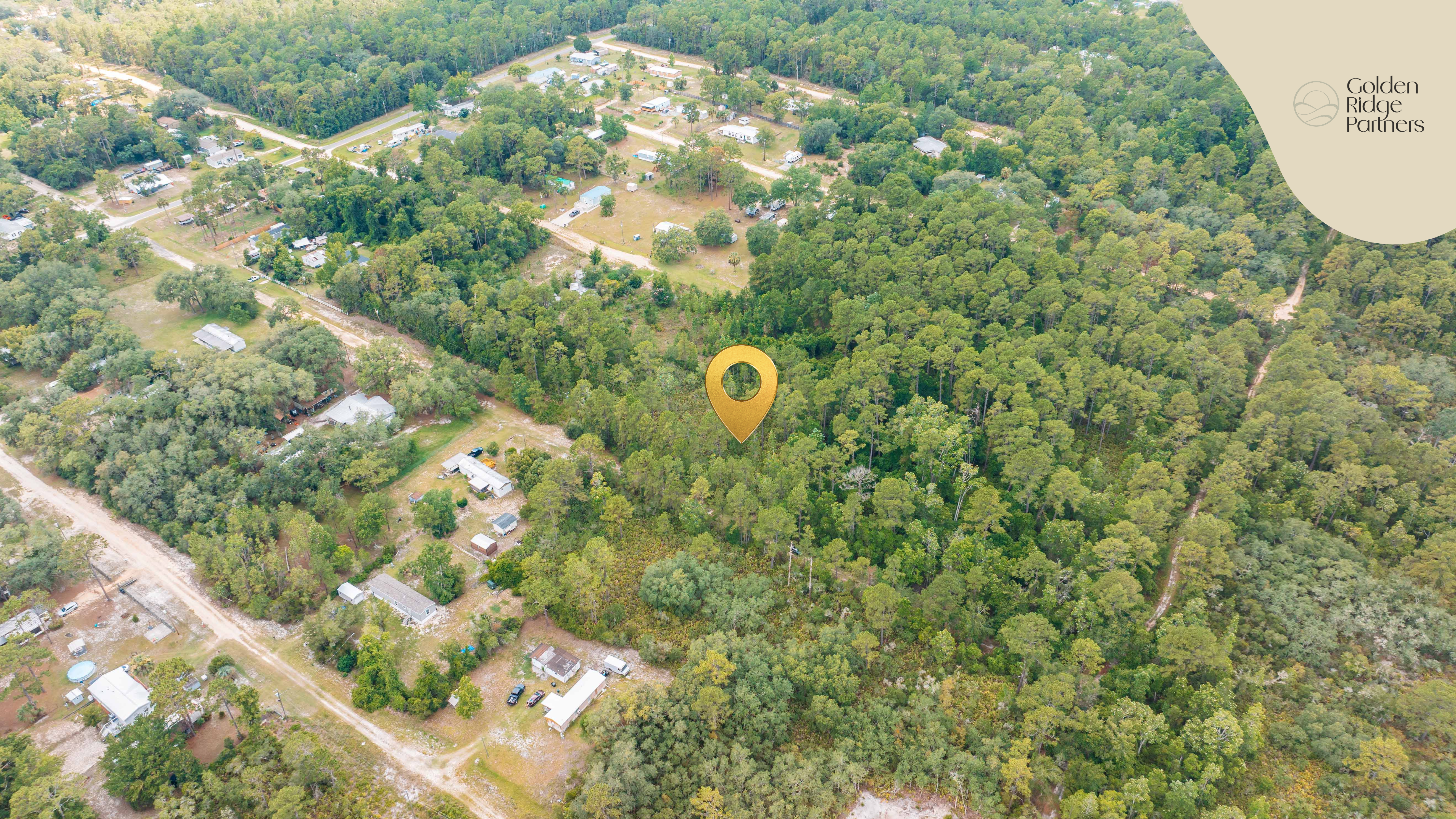 0.23 Acre Build-Ready Lot in St. Johns Riverside Estates