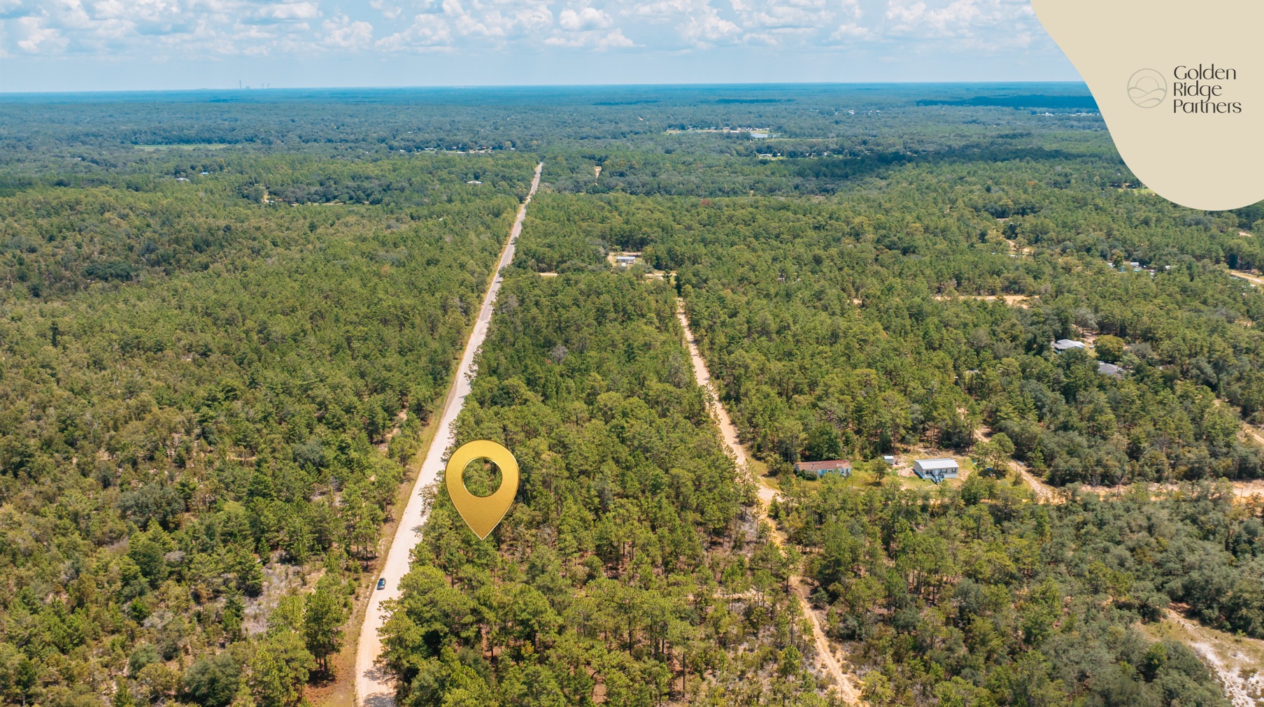 0.90 Acre Premium Lot in Mariners Lake Heights, Interlachen