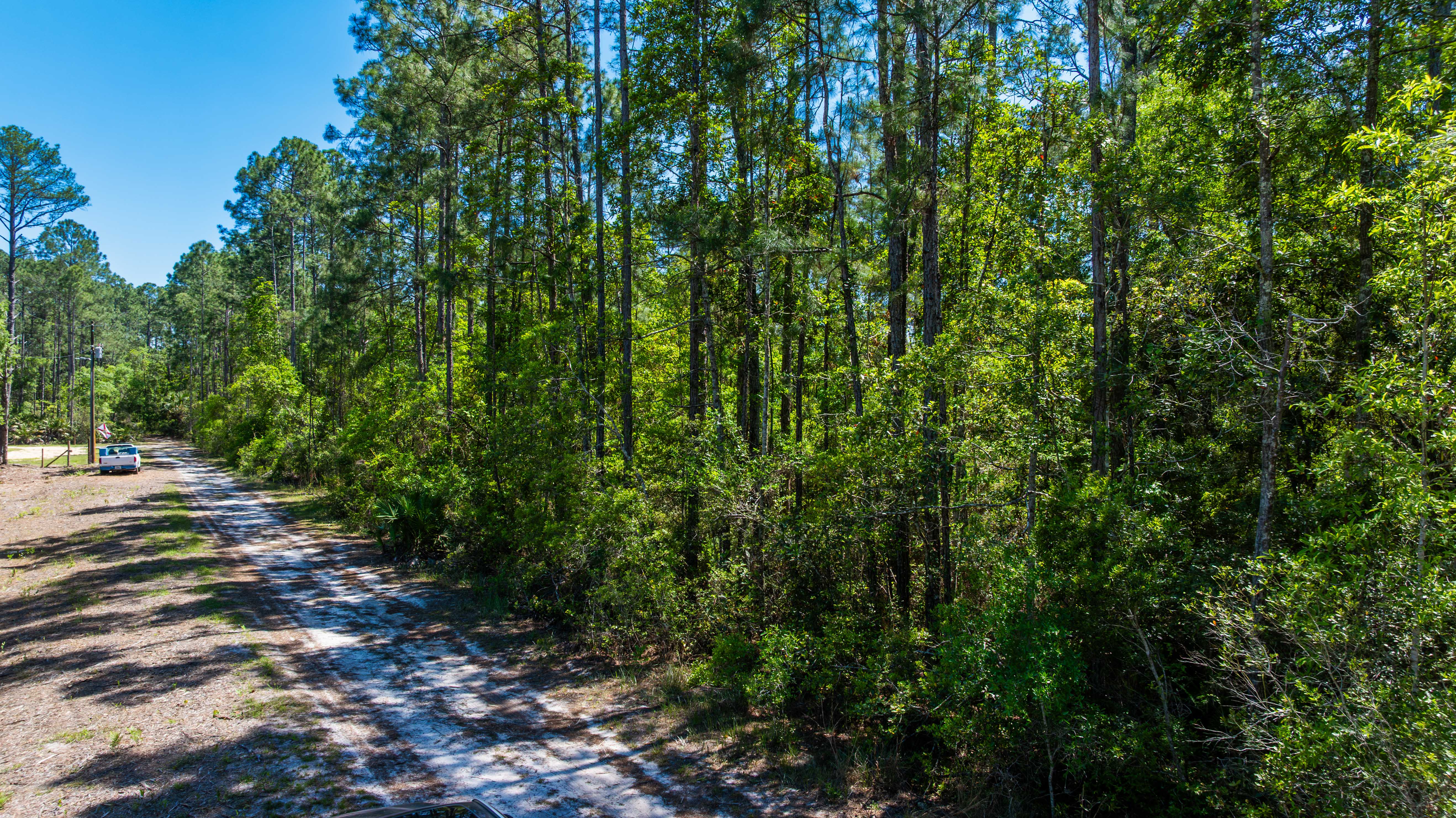 0.30 Acre Residential Lot in Placid Lakes, Lake Placid