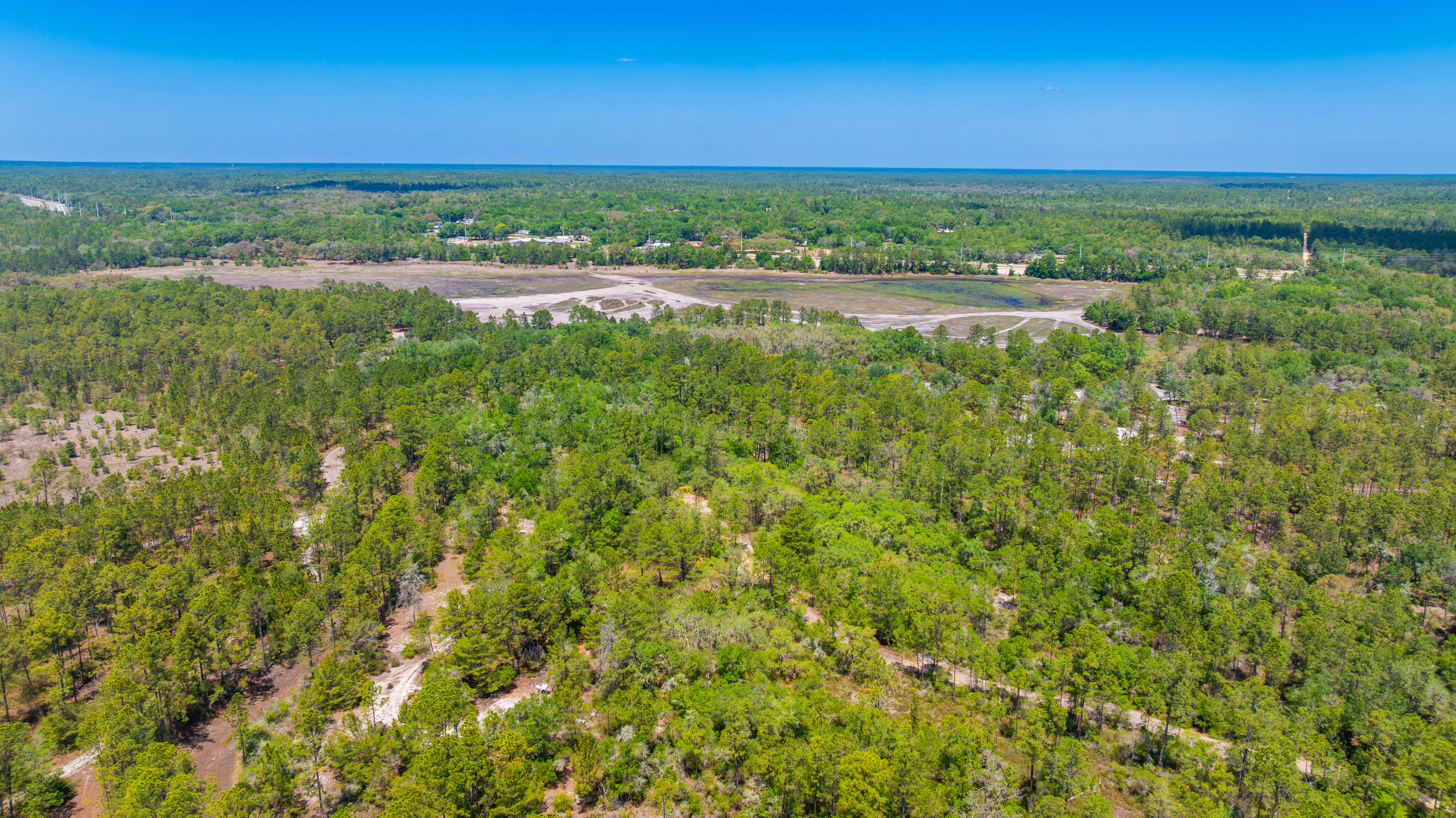 0.156 Acre Build-Ready City Lot with Water & Sewer in Sebring