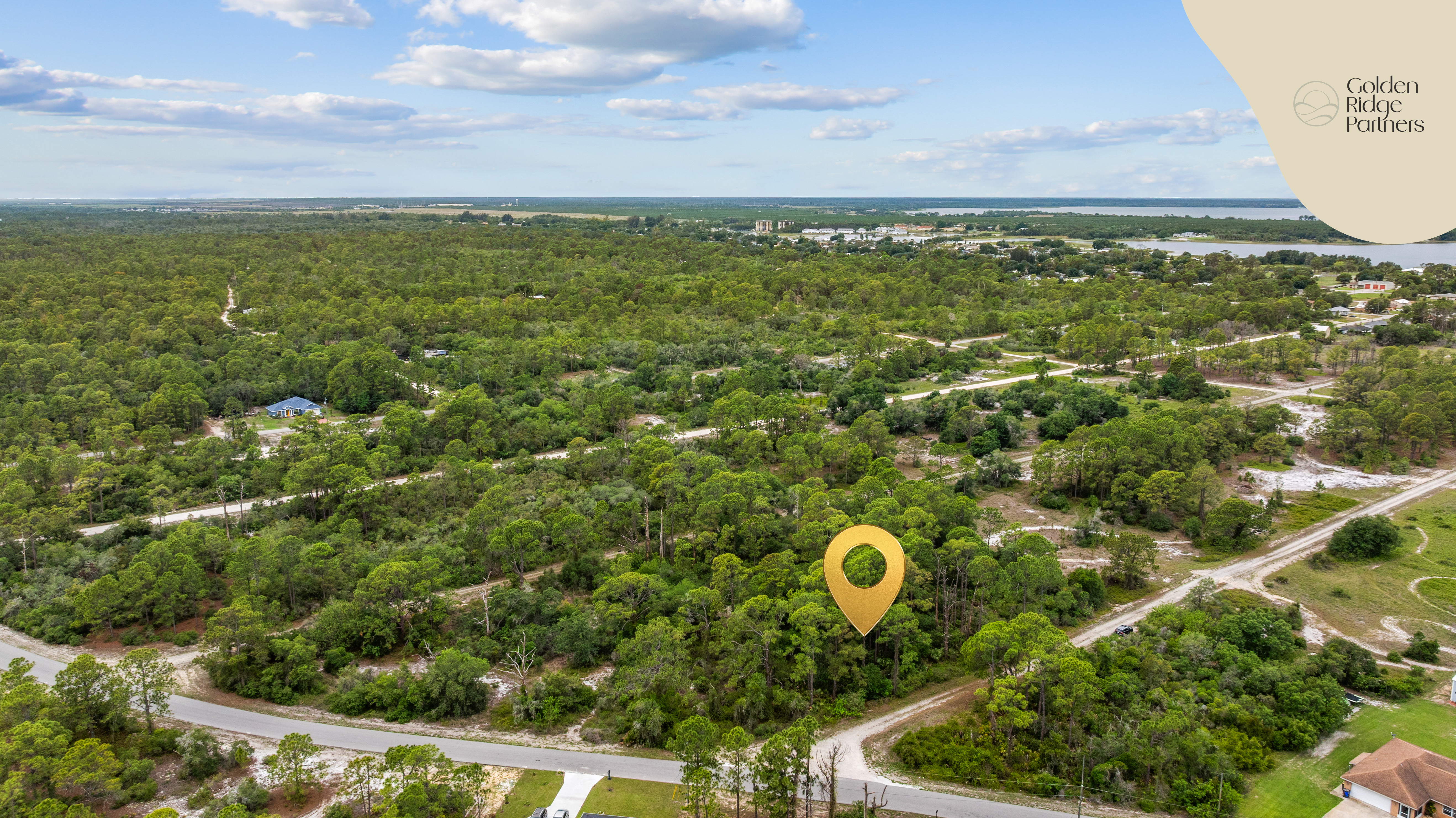 Summertime Summit: 0.23 Acres of Premium Site-Built Land at 144ft Elevation