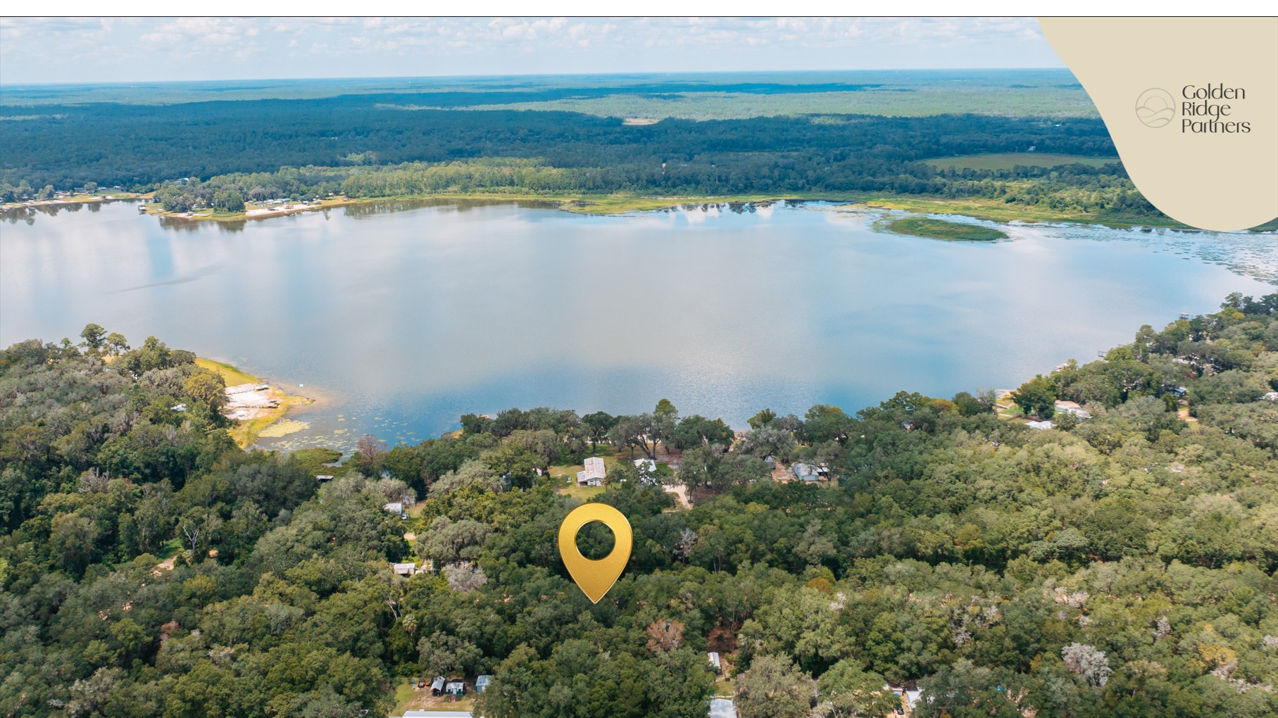 0.215 Acre Build-Ready Lot in Interlachen Lakes Estates