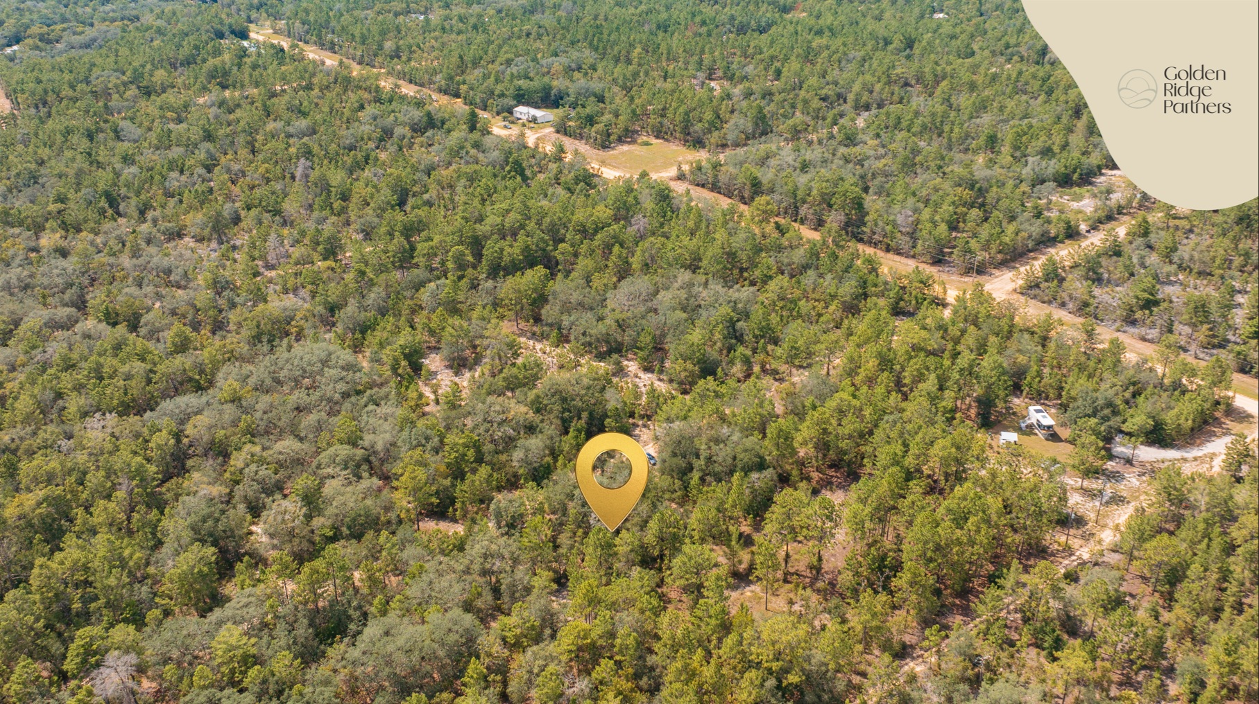 0.23 Acre Build-Ready Lot in Interlachen Lakes Estates