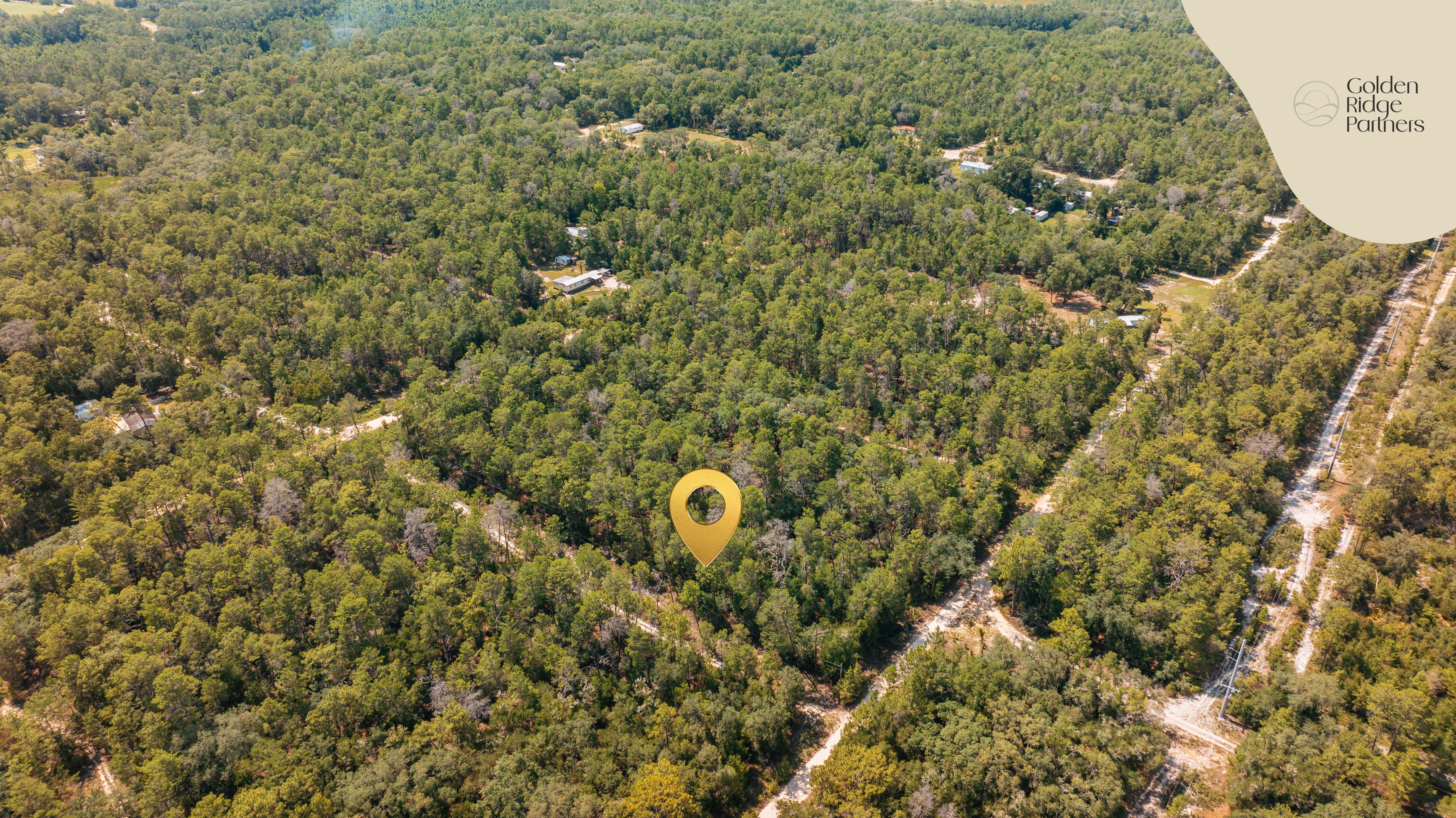 0.23 Acre Build-Ready Lot in Satsuma, Putnam County