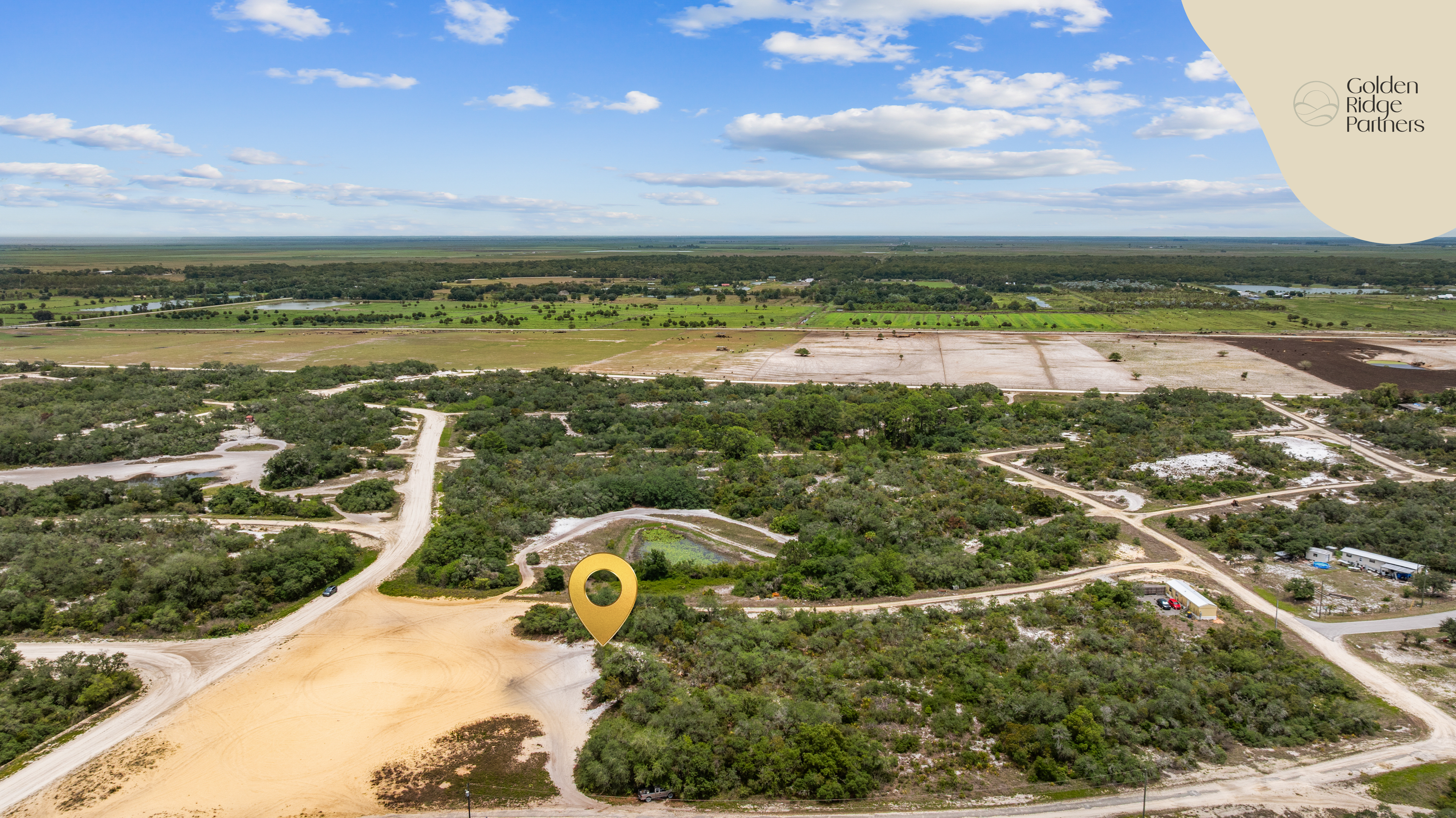 0.23 Acre Residential/Mobile Lot in Sun N Lakes, Sebring
