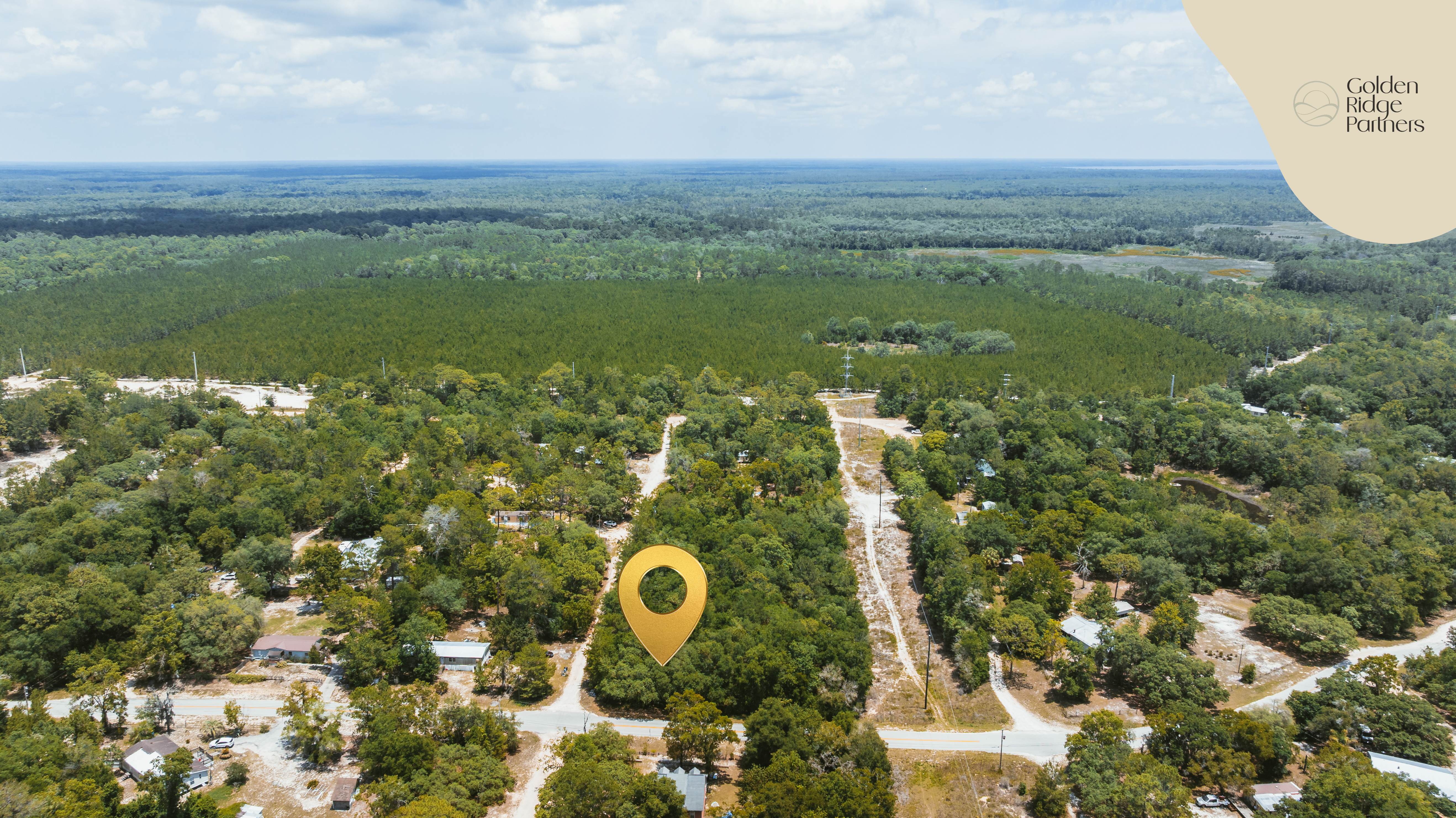 The Liberty Avenue Quarter-Acre: High-Elevation Freedom in Satsuma