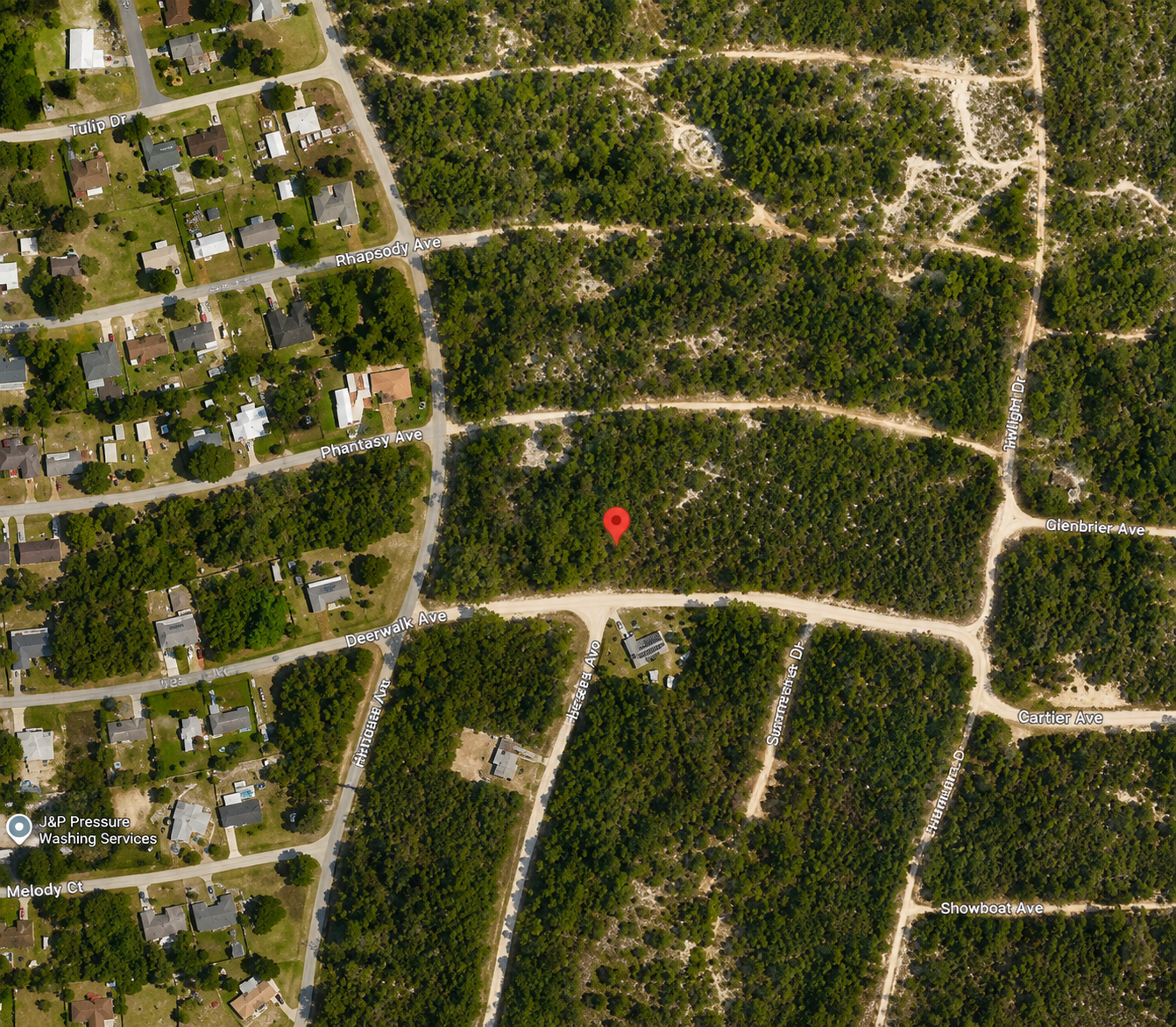 The Sun 'N Lakes Sanctuary: 0.22 Acres of Site-Built Freedom in Lake Placid